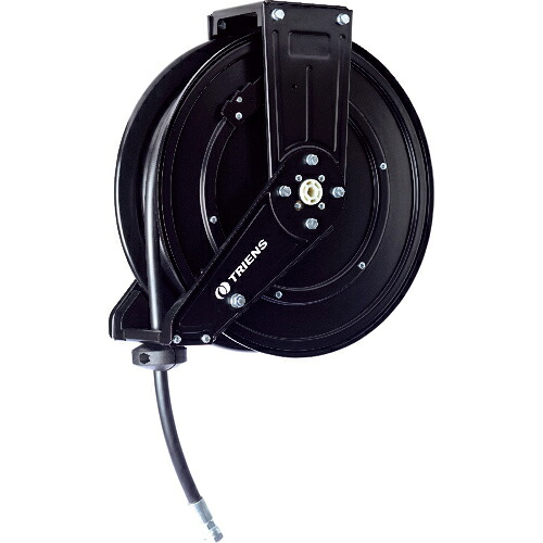 TRIENS ( 三協リール ) スチール製 オイル用高圧リール 1/2X15m ( MMO-415A ) 77,680円