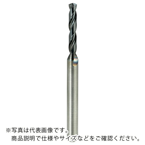 三菱 ( 三菱マテリアル ) 超硬ソリッドドリル DWAEシリーズ 自動盤・小型旋盤用 DP102A ( DWAE0220X02S040 DP102A ) 【メーカー取寄】