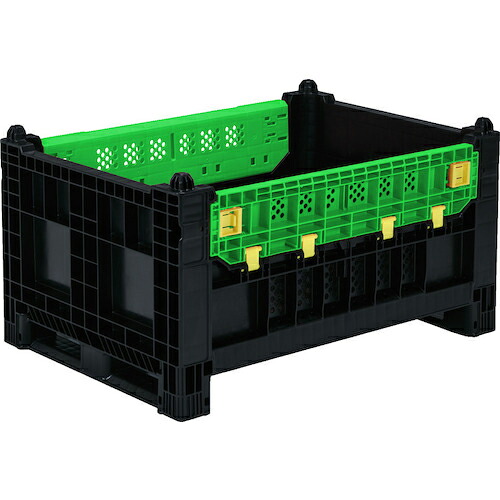 サンコー コンパレッター#600 261400 ( 26140001BKGR ) 三甲(株) 【メーカー取寄】