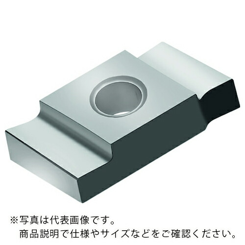Walter ( ワルター ) ミーリング加工用 ひし形ネガチップ P20200 WKP35S ( P20200-2.3 WKP35S ) 【10個セット】 【メーカー取寄】
