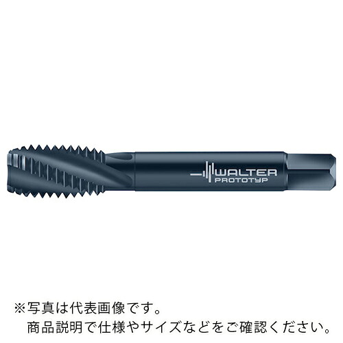 Prototyp ( ワルタージャパン ) HSS-E マシンタップ ( A234502S-UNF9/16 )