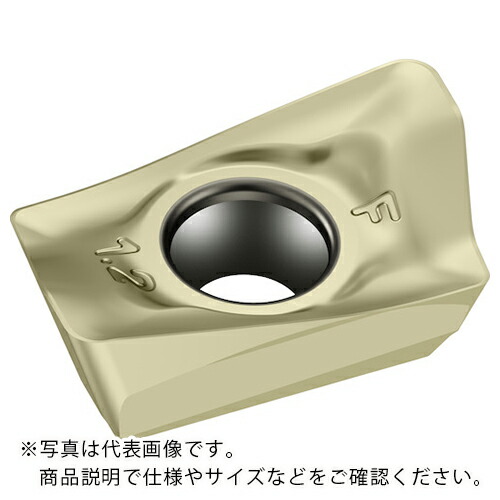 Walter ( ワルター ) ミーリング加工用 ひし形ポジチップ WSP45G ( ADGT160612R-F56 WSP45G ) 【10個セット】 【メーカー取寄】