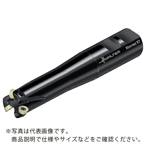 ワルター 丸駒カッター M5468-Wウェルドンタイプ 2枚刃 ( M5468-016-W16-02-04 )