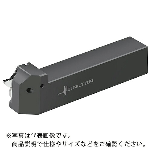ワルター シャンク手道具3°外径溝加工G3051...-P ( G3051.12L-MX22-2-P )