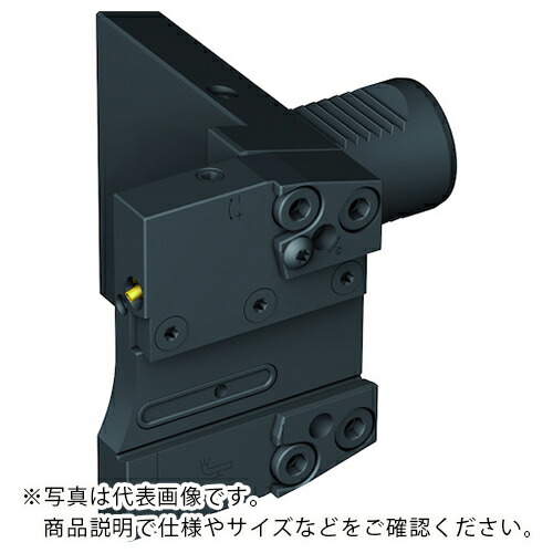 ワルター VDI アダプター 突切りブレード DIN 69880 A2110-V...-P ( A2110-V40-32R-080-P )
