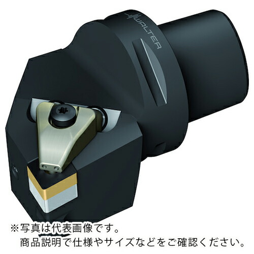 ワルター 旋削ホルダー リジットクランプ C...-DCLN...-P ( C5-DCLNR-35060-16-P )