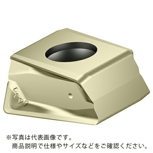Walter ( ワルター ) ミーリング加工用 ひし形縦置きチップ WSP45G ( LNHU090404R-L65T WSP45G ) 【10個セット】 【メーカー取寄】