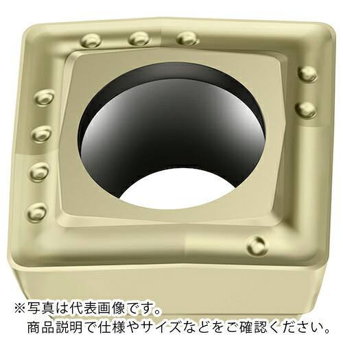 Walter ( ワルター ) 正方形 P484 . WSP45G ( P4841P-5R-E57 WSP45G ) 【10個セット】 【メーカー取寄】