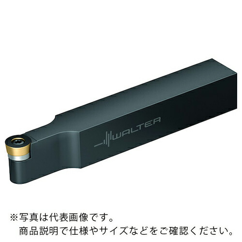 ワルター シャンクホルダー スクリュークランプ ( SRDCN204D )