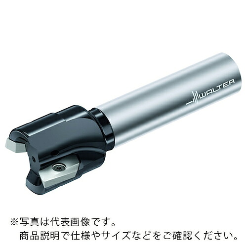 ワルター ランピングカッター ( M2131-032-A25-03-15-L )