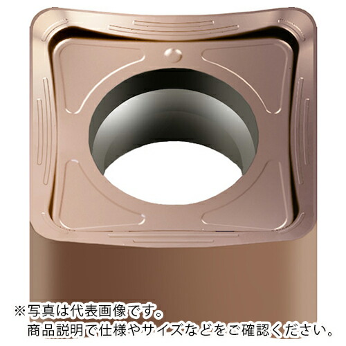 Walter ( ワルター ) ミーリング加工用 正方形ネガチップ WXN15 ( SNHX0904ZNN-K88 WXN15 ) 【10個セット】 【メーカー取寄】