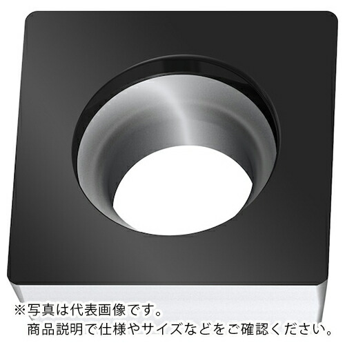 Walter ( ワルター ) 正方形ポジチップ WSM01 ( SPMW09T308-RK6 WSM01 ) 【10個セット】 【メーカー取寄】