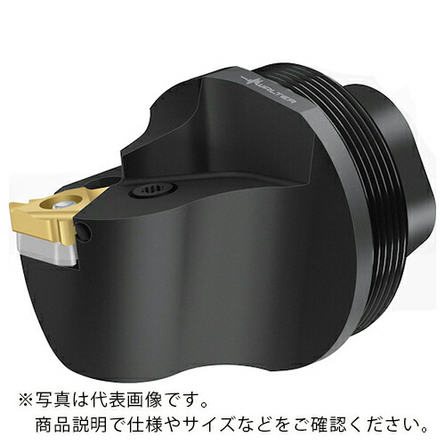 ワルター 取り替えっこ式上端 めねじ T1820-Q...-P ( T1820-Q50L-22I-P )