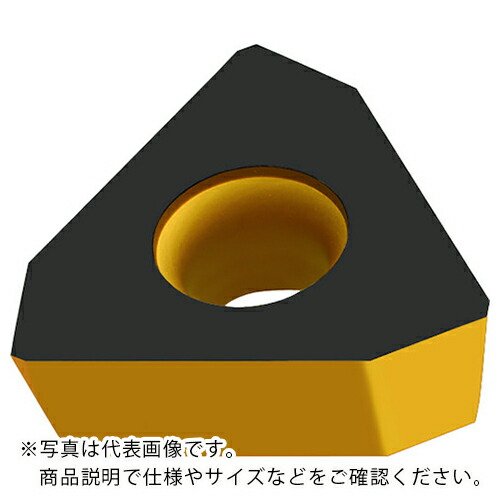 Walter ( ワルター ) ミーリング製作用 ワイパ手当て WHH15X ( P2903-2R WHH15X ) 【10個仕掛ける】 【製造業者取寄】