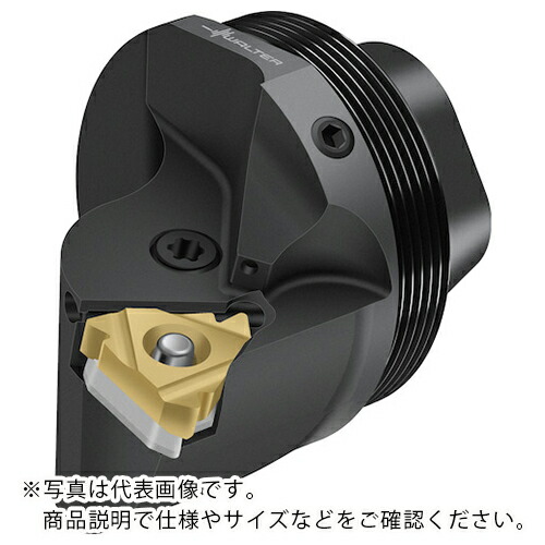 ワルター 取り替えっこ式頭顱 めねじ T1820-Q...-P ( T1820-Q25R-16I-P ) 花・ガーデン・DIY-その他-DIY・工具
