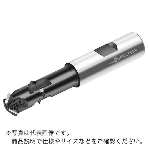 Walter ( ワルター ) 手当て式ねじ切り裁断師 ( T2711-18-W16-3-06-2-25.4 ) 【製造会社取寄】