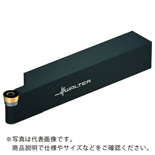 ワルター シャンク工具 スクリュークランプ ( SRACL204D )