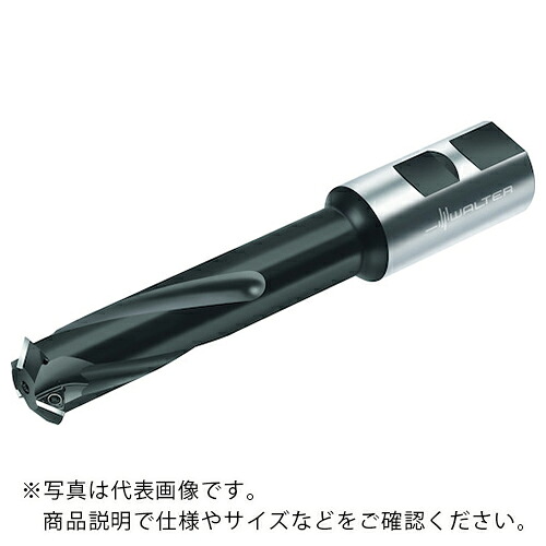 Walter ( ワルター ) 手当て式ねじ切り裁断師 ( T2712-44-W40-3-14 ) 【製造会社取寄】