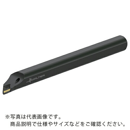 ワルター ボーリングバー スクリュークランプ A... ( A20S-SDJCR11 )