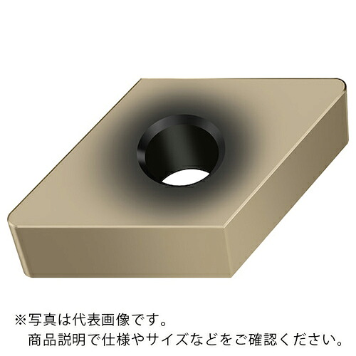 Walter ( ワルター ) 旋削加工用チップ 55°菱形ネガチップ WCH10C ( DNGA150408SM-S WCH10C ) 【10個セット】 【メーカー取寄】 27,171円