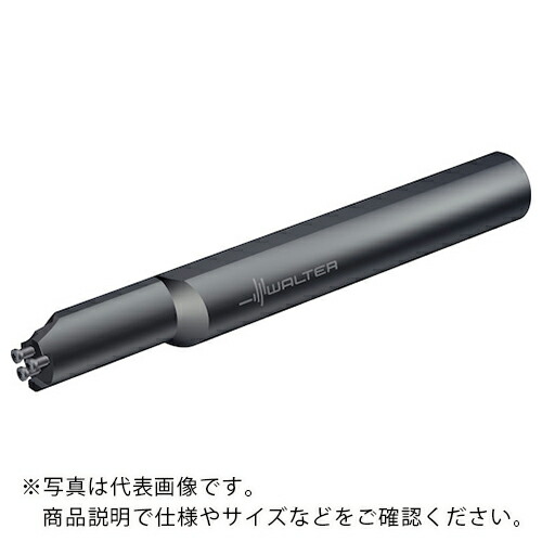 Walter ( ワルター ) Boring 赤ちょうちん modular MSS...I...2.5 ( MSS-I20L90-2,5D-E ) 【製造業者取寄】