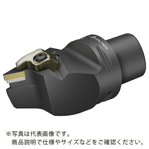 ワルター 旋削保持者 - リジットクランプ C...-DVJN...-P ( C5-DVJNL-35065-16-P )