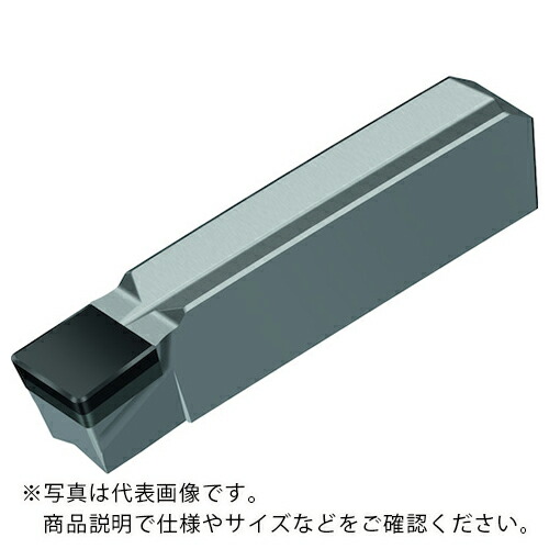 Walter ( ワルター ) CBN 溝入れおよび突っ切り GX WBH20 ( GX24-4F600N04TM-1 WBH20 ) 【メーカー取寄】