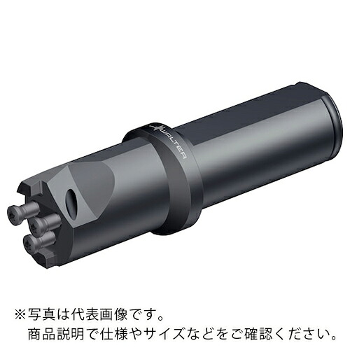 Walter ( ワルター ) Boring 赤ちょうちん modular MSS...I...1.5 ( MSS-I20R90-1,5D-N ) 【製造会社取寄】