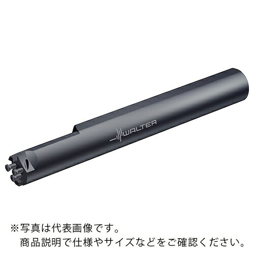 Walter ( ワルター ) Boring 赤ちょうちん modular MSS...I...2.5 ( MSS-I16R90-2,5D-N ) 【製造会社取寄】