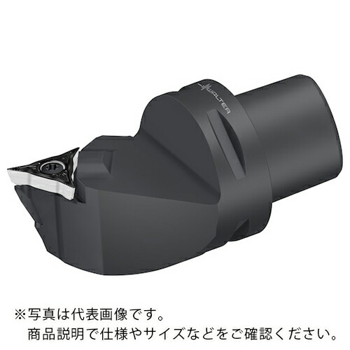ワルター 旋削ホルダー 倣い旋削システム W1011-C...-P ( W1011-C5L-WL25-P )