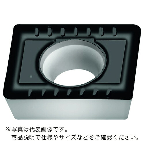 Walter ( ワルター ) ミーリング加工用 ひし形ポジチップ WKP35S ( LPMT150412R-D51 WKP35S ) 【10個セット】 【メーカー取寄】