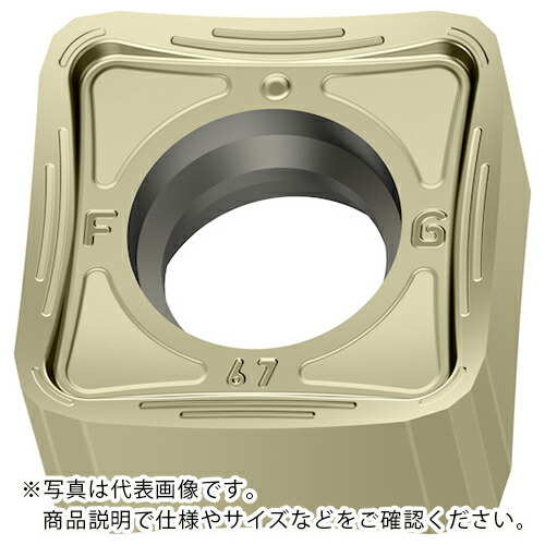 Walter ( ワルター ) ミーリング産業用 まっ四角ネガ手当て WKP25S ( SNGX1205ENN-F67 WKP25S ) 【10個仕掛ける】 【製造業者取寄】