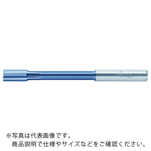Titex ( ワルタージャパン ) 超硬 HSC ジューサー ( F2482TMS-7.99 ) 【製造会社取寄】