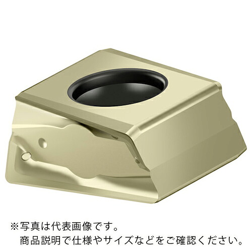 Walter ( ワルター ) ミーリング製作用 ひし形縦置き手当て WKP25S ( LNMU090404R-L55T WKP25S ) 【10個仕掛ける】 【製造業者取寄】