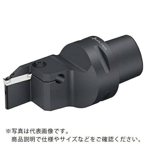ワルター 溝入れ保持者 外径溝加工 G1011-C...-P ( G1011-C5L-5T21GX24-P )