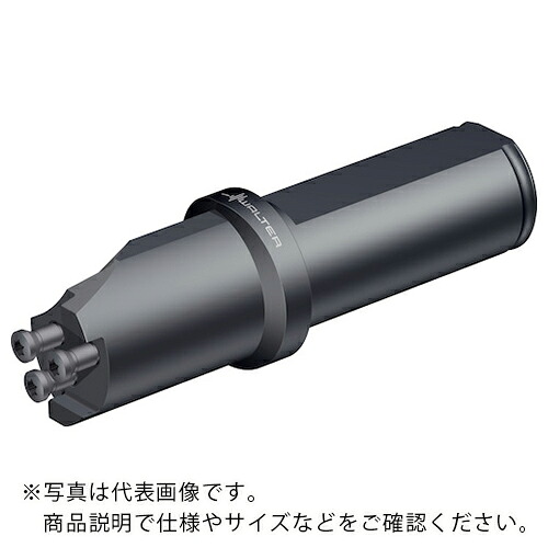 Walter ( ワルター ) Boring 赤ちょうちん modular MSS...I...1.5 ( MSS-I20L90-1,5D-E ) 【製造会社取寄】
