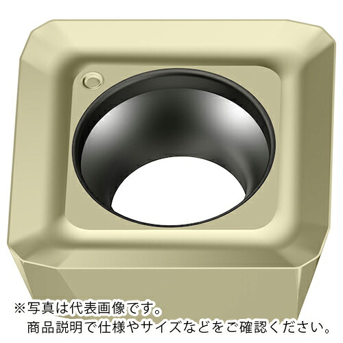 Walter ( ワルター ) ミーリング加工用 正方形ポジチップ WKP35S ( SPGT1204EDR-F55 WKP35S ) 【10個セット】 【メーカー取寄】