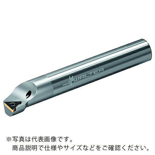 ワルター ボーリングバー スクリュークランプ E... ( E16T-STFCR3 )