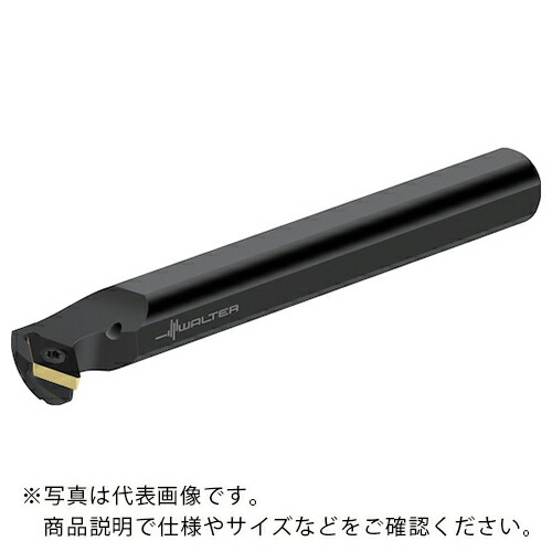 ワルター ボーリングバー スクリュークランプ A...-SDXC... ( A20S-SDXCL11 )