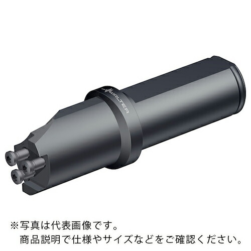 Walter ( ワルター ) Boring 赤ちょうちん modular MSS...I...1.5 ( MSS-I20L90-1,5D-N ) 【製造会社取寄】