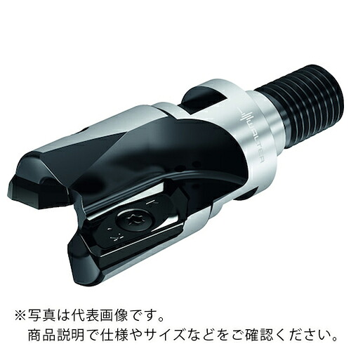 ワルター ランピングカッター ( M2131-040-T36-02-20 )