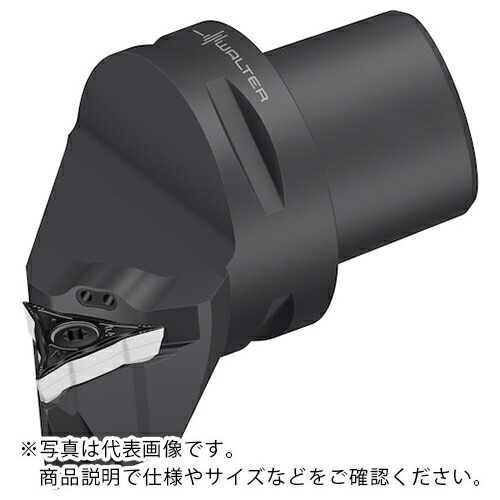 ワルター 旋削ホルダー 倣い旋削システム W1011-C...-P ( W1011-C5R-WL25-P )