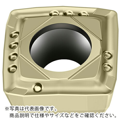 Walter ( ワルター ) 正方形 P484 . WSP45G ( P4841C-6R-E57 WSP45G ) 【10個セット】 【メーカー取寄】