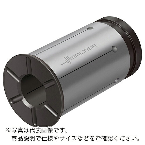 ワルター 内部的クーラント用アダプタ捩り SL... ( SL0003 )