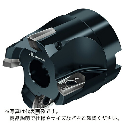 ワルター ランピングカッター ( M2331-040-B16-03-15 )