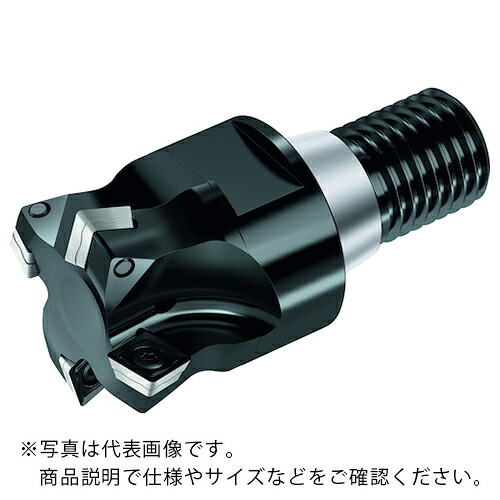 ワルター 高送りカッター ( M4002-025-T22-03-01 )