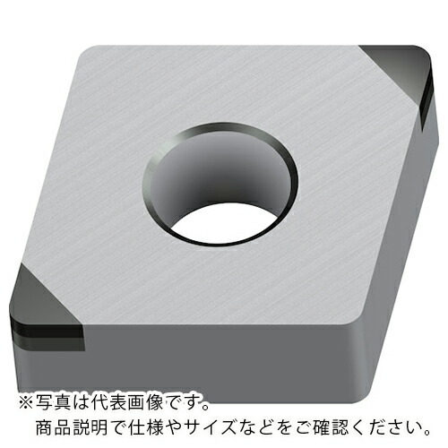 Walter ( ワルター ) 旋削加工用手当て 80°斜方形ネガ印字機 WBS10 ( CNGA120404EM-2 WBS10 ) 【2個仕掛ける】 【製造業者取寄】