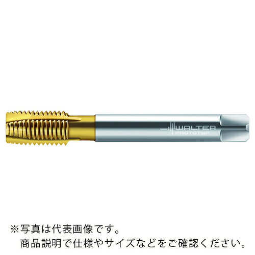 Prototyp ( ワルタージャパン ) HSS-E マシンタップ ( TC216-M20-L0-WY80AA )
