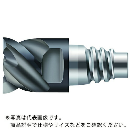Prototyp ( ワルタージャパン ) 超硬エンドミル ( MC326-12.0E4P-WJ30TF )