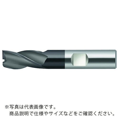 Prototyp ( ワルタージャパン ) 超硬ドリルエンドミル ( MC716-09.0W3A-WJ30TF )